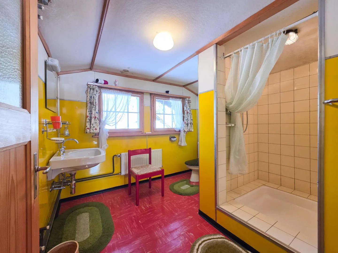 Maison individuelle de 8,5 pièces - Photo 23 sur 36