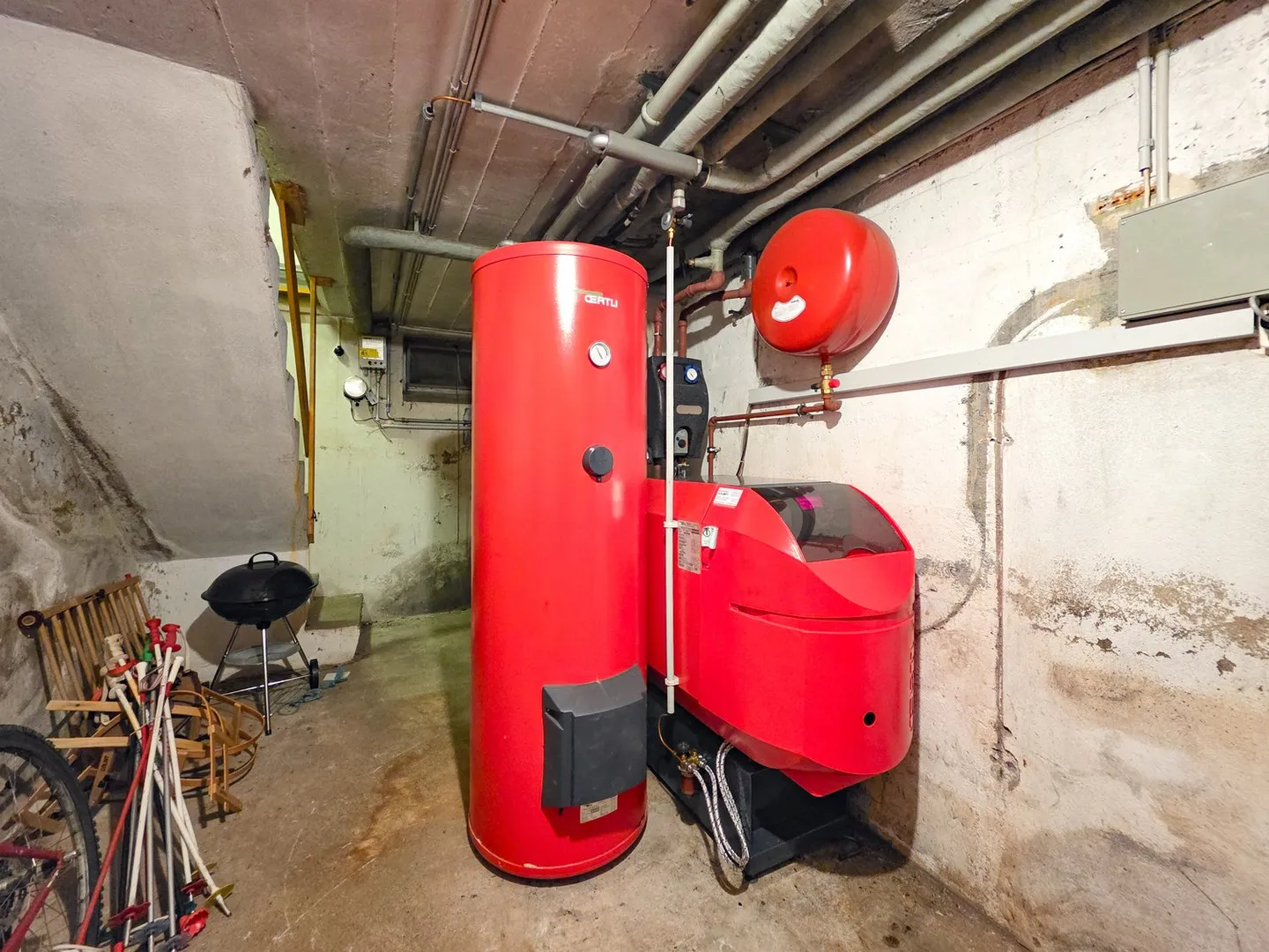 Maison individuelle de 8,5 pièces - Photo 25 sur 36