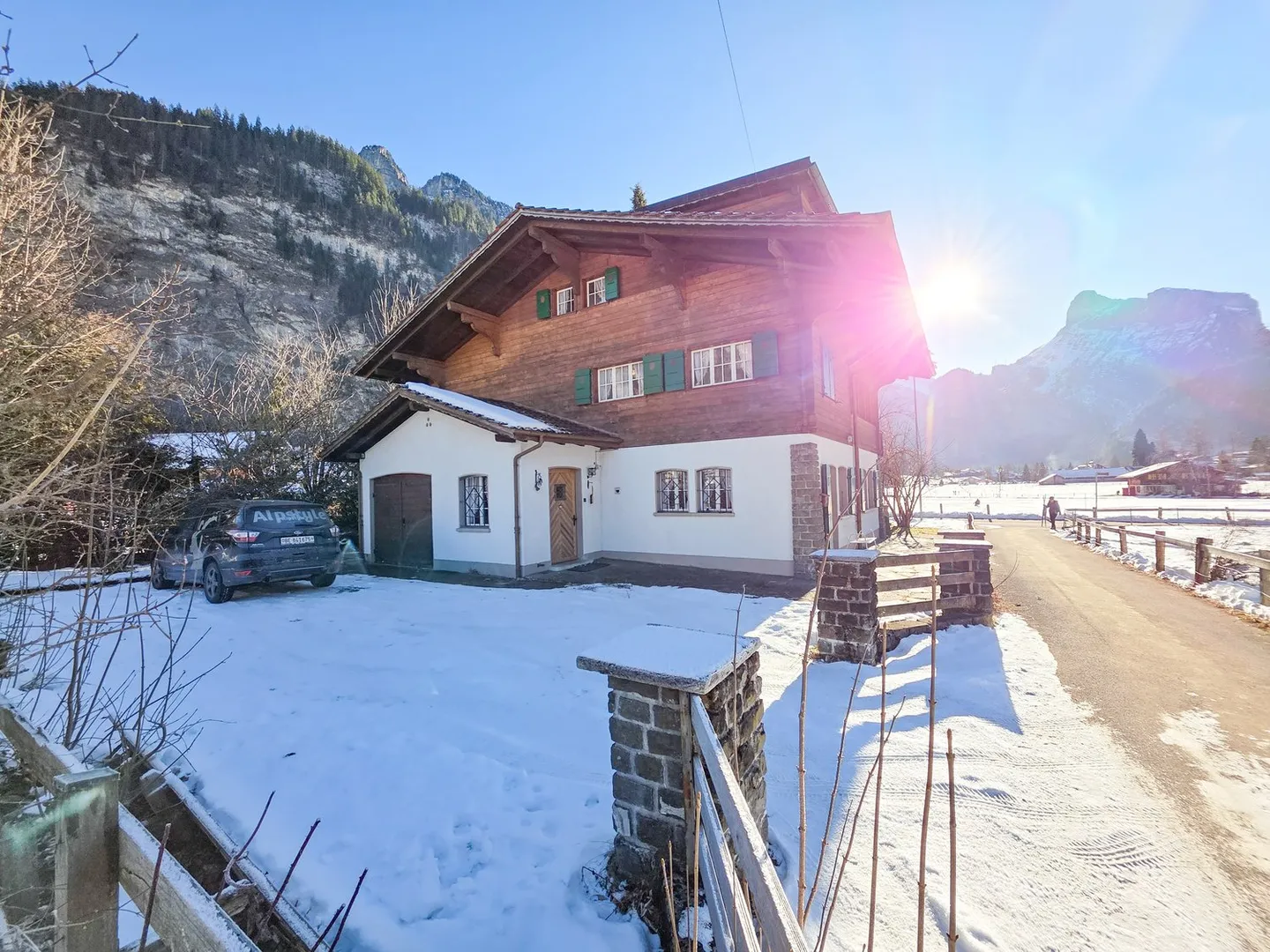 Maison individuelle de 8,5 pièces - Photo 30 sur 36