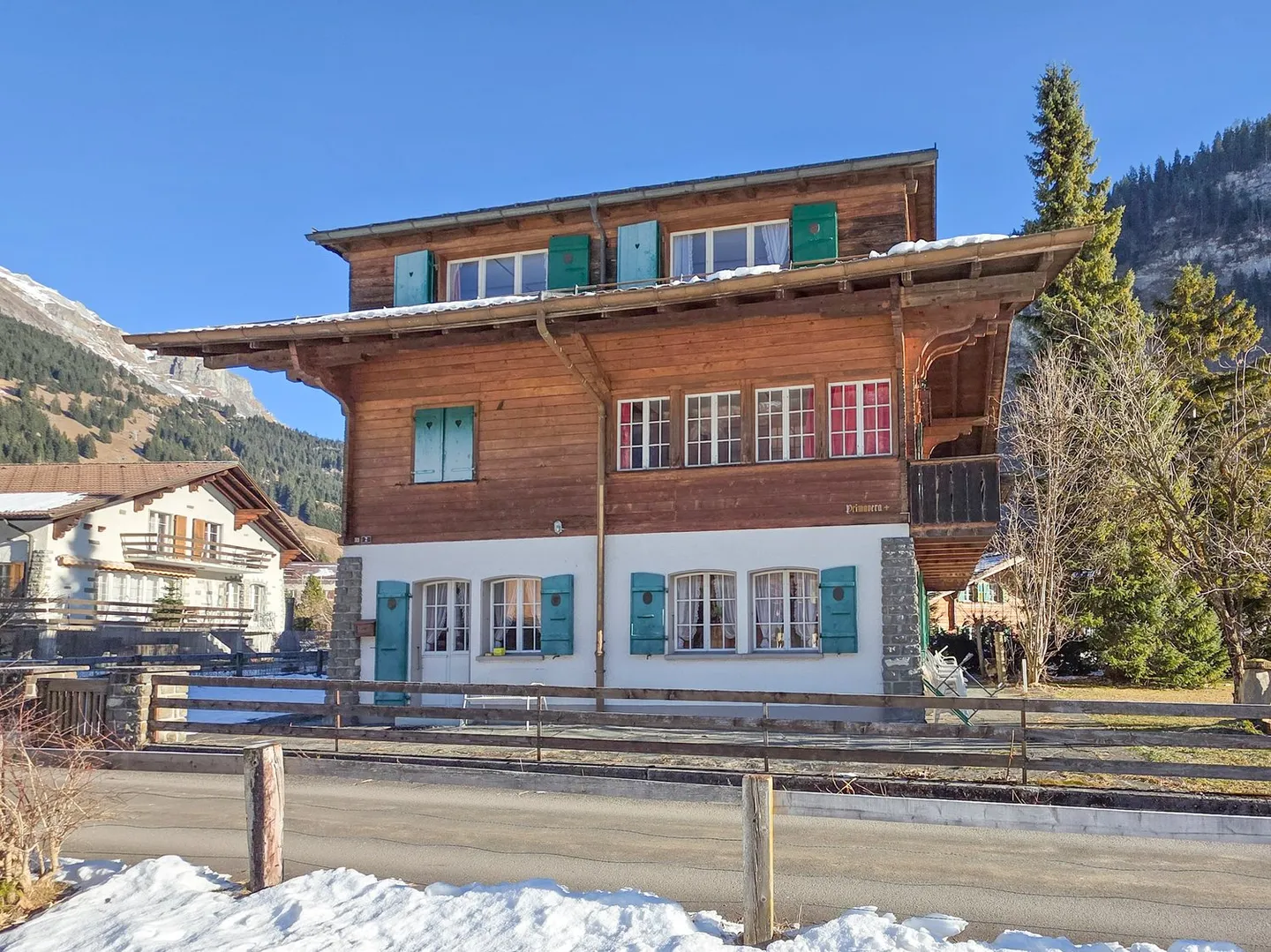 Maison individuelle de 8,5 pièces - Photo 31 sur 36