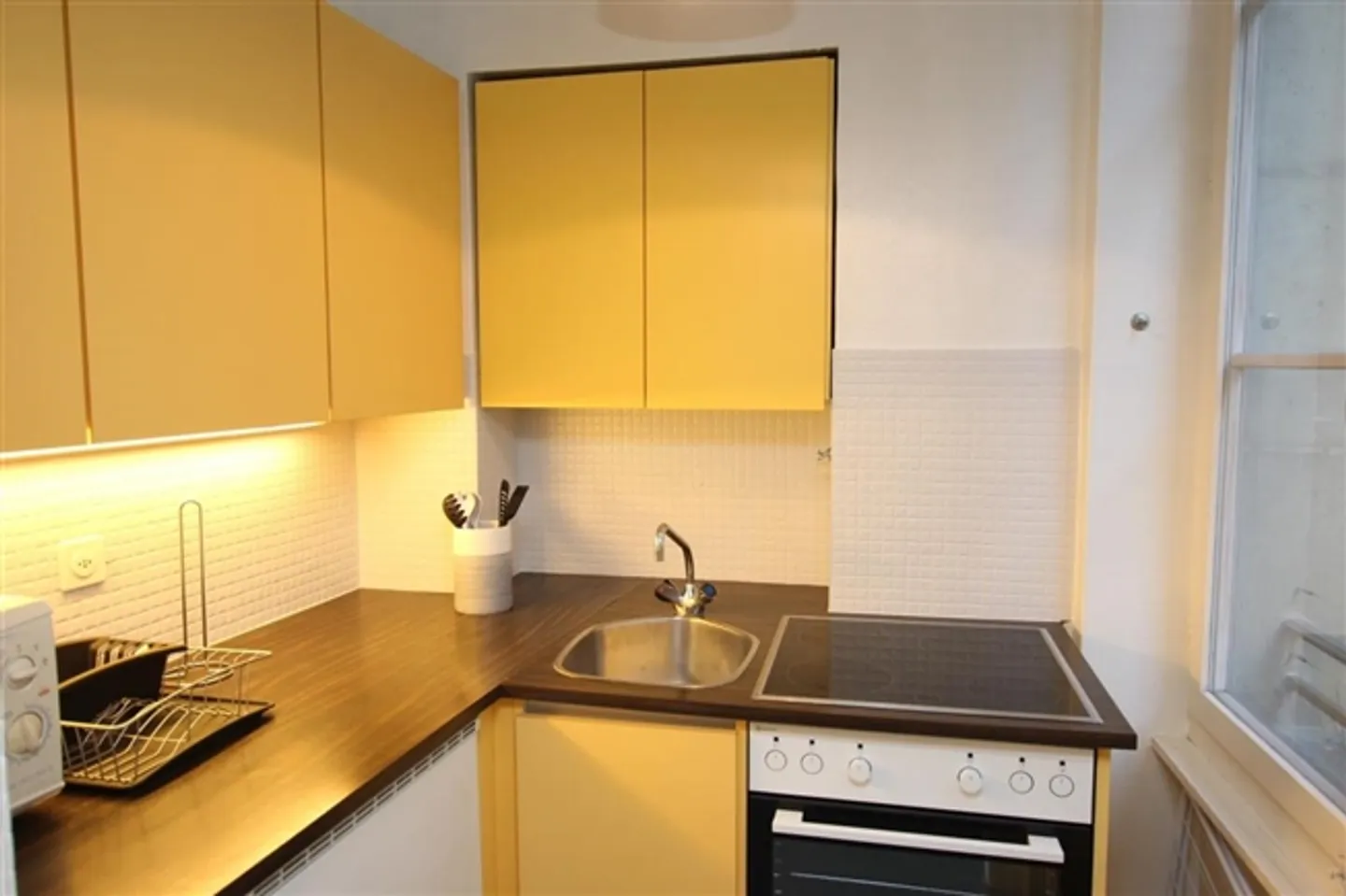 studio appartement - Photo 4 sur 7