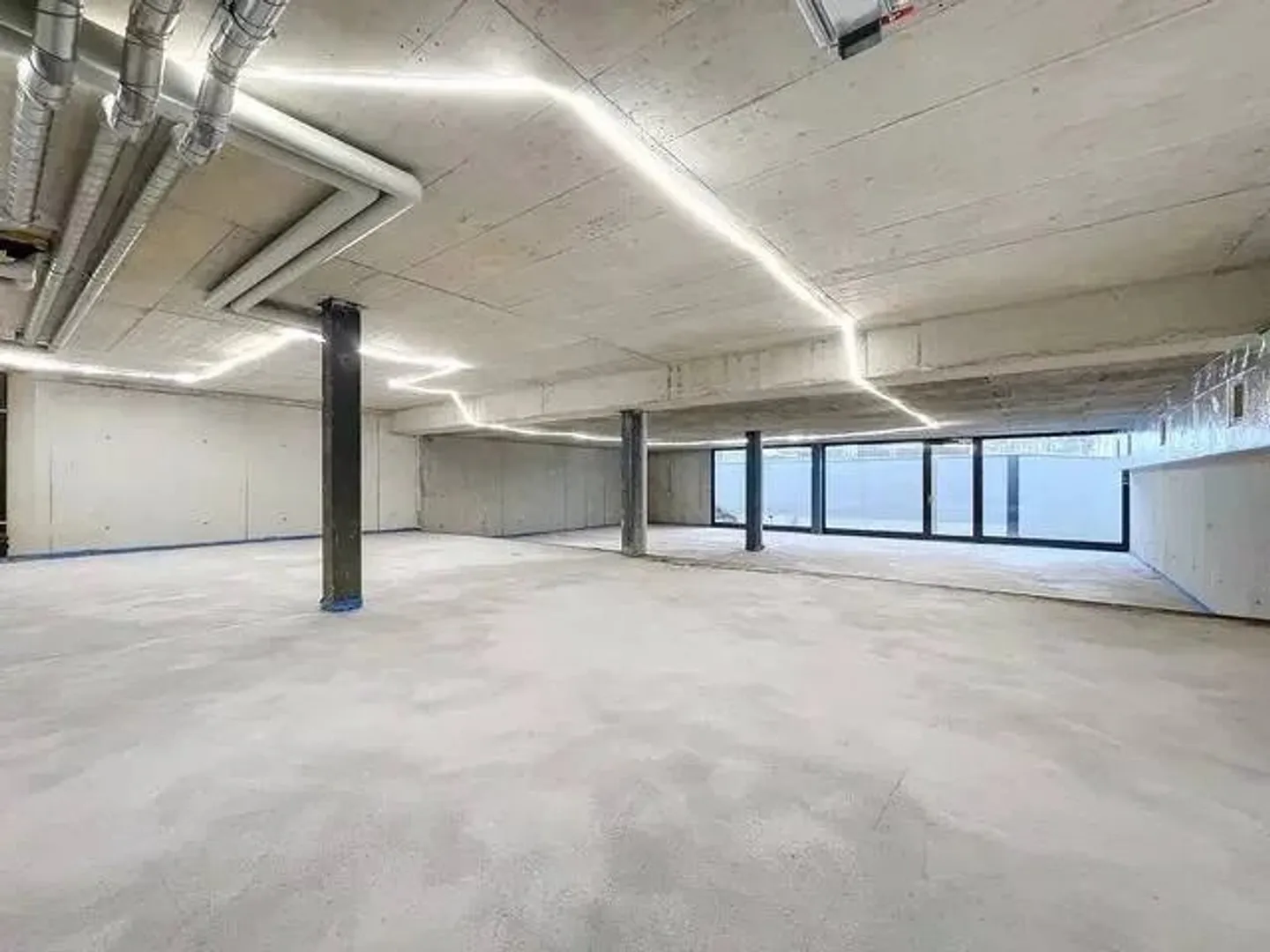 Vielseitiger Gewerberaum - Foto 4 von 7