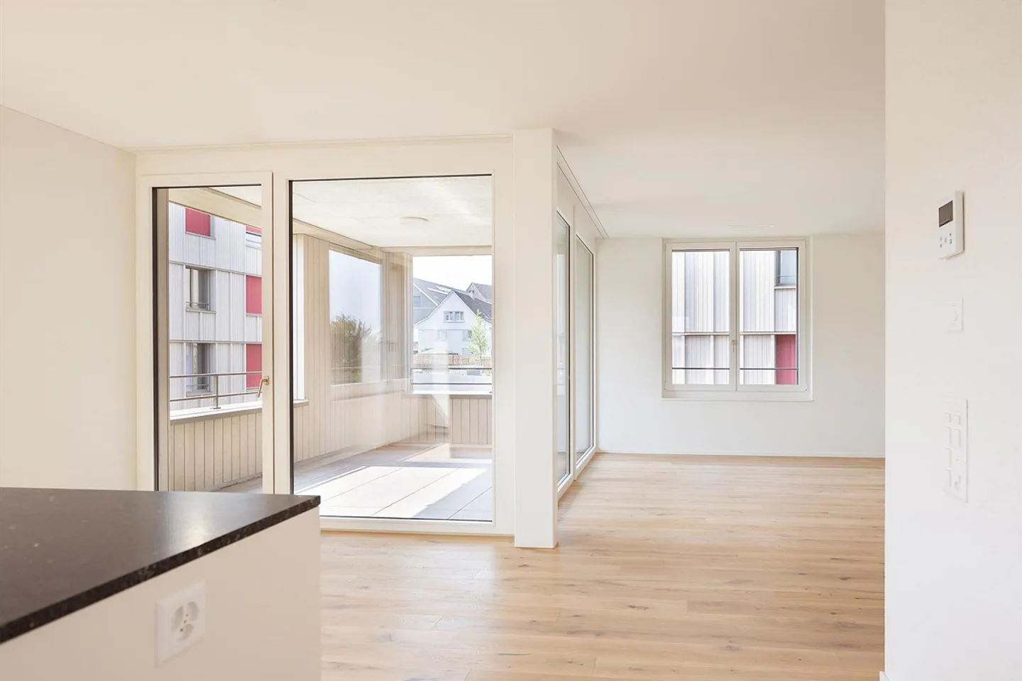 Appartement 4.5 pièces à Güttingen - Photo 2 sur 7