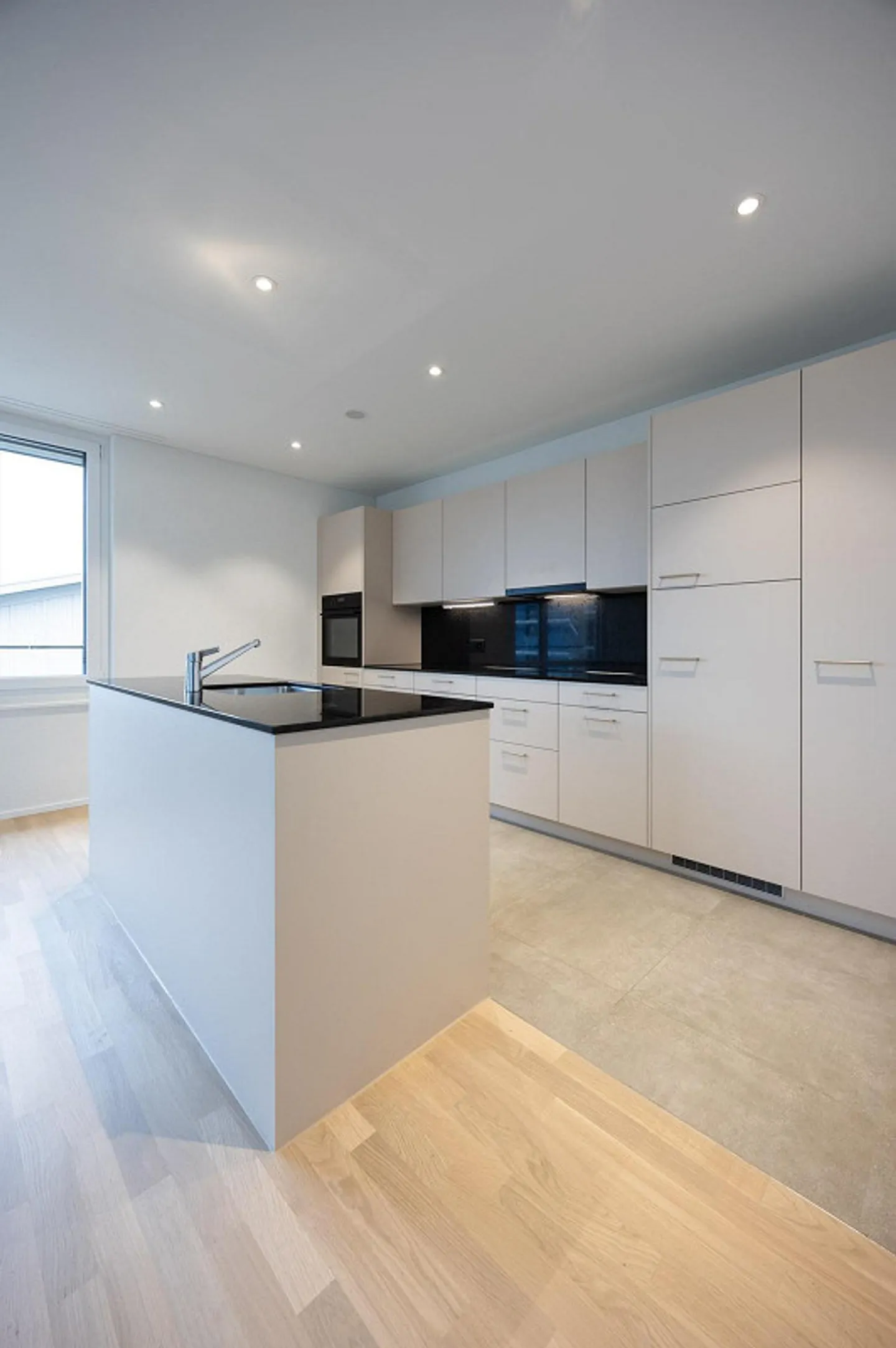 Appartement 4.5 pièces à Güttingen - Photo 3 sur 7