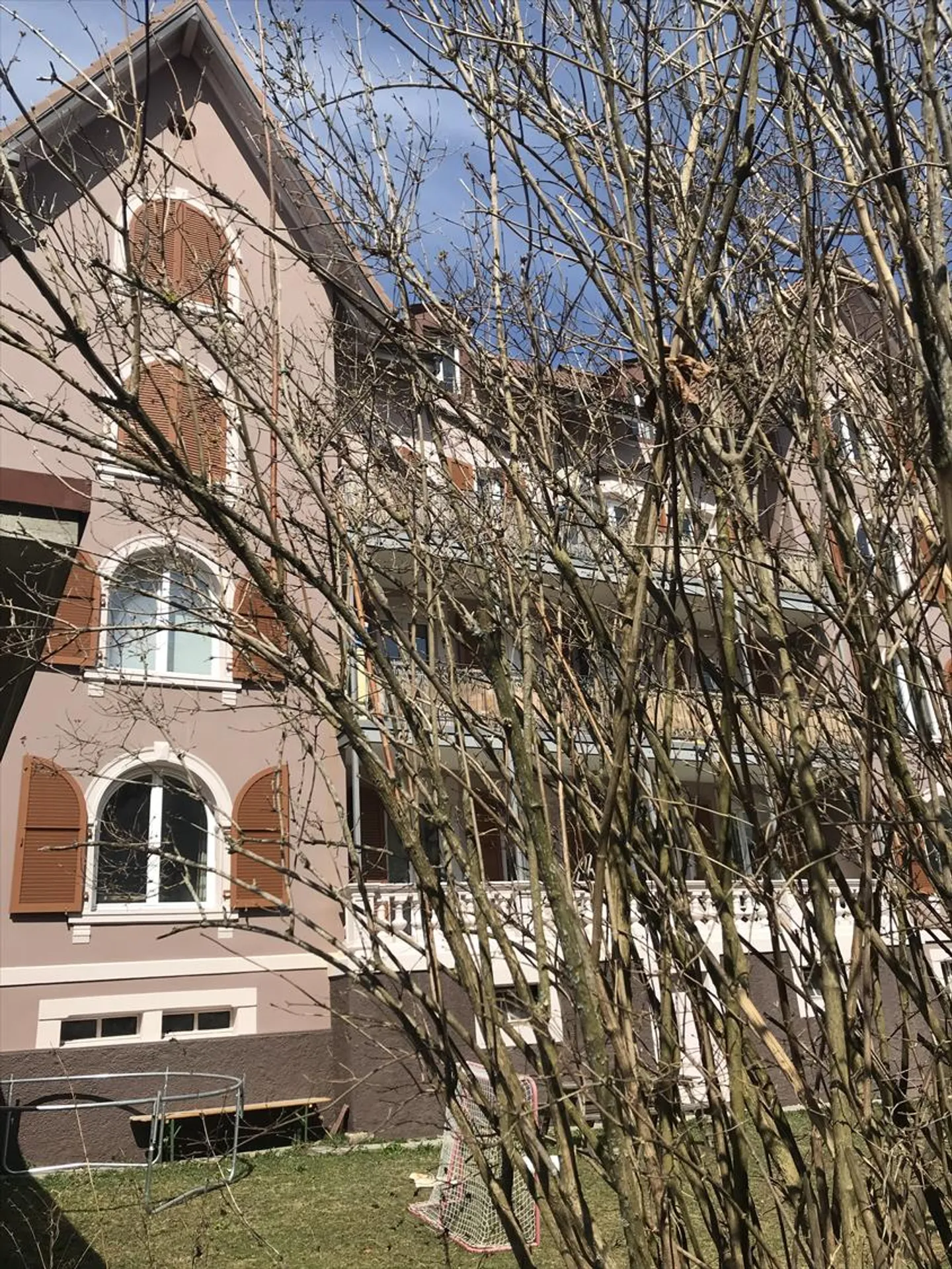 3-room apartment - Photo 9 of 11