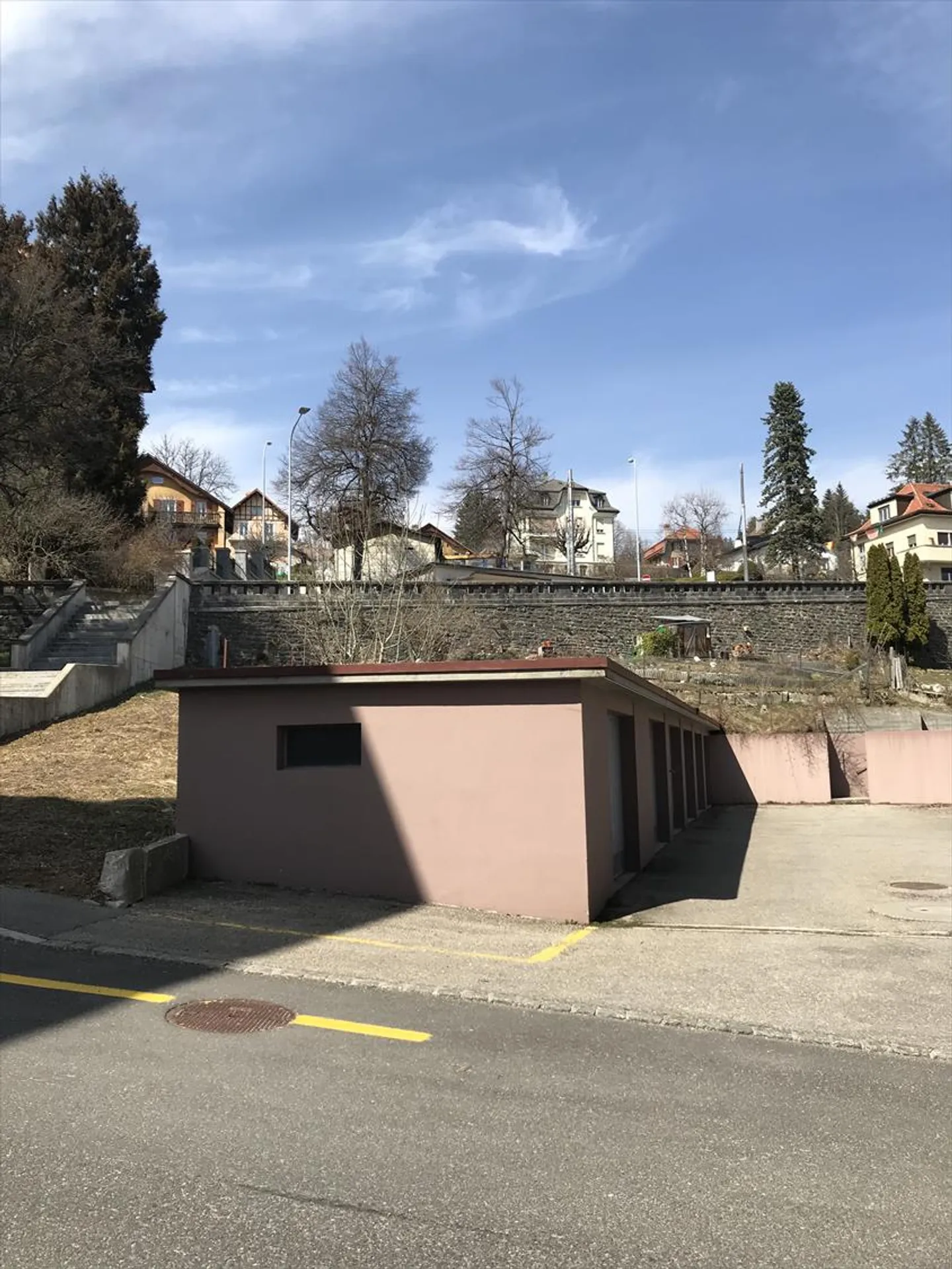 3-room apartment - Photo 10 of 11