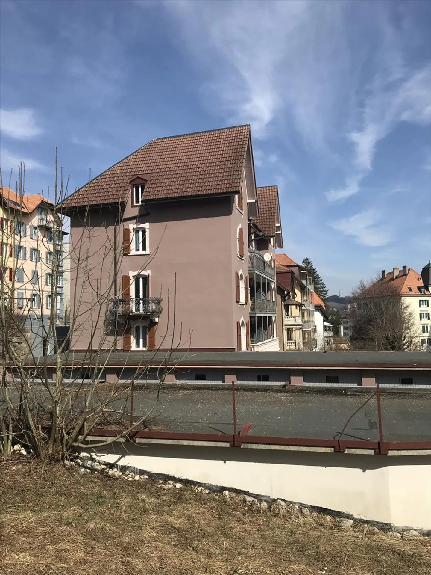 3-room apartment - Photo 11 of 11