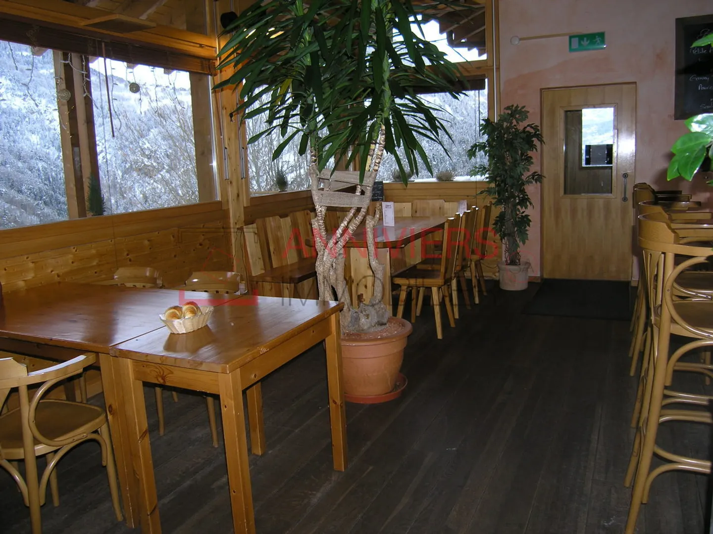 Restaurant Charmant avec Vue - Photo 8 sur 26