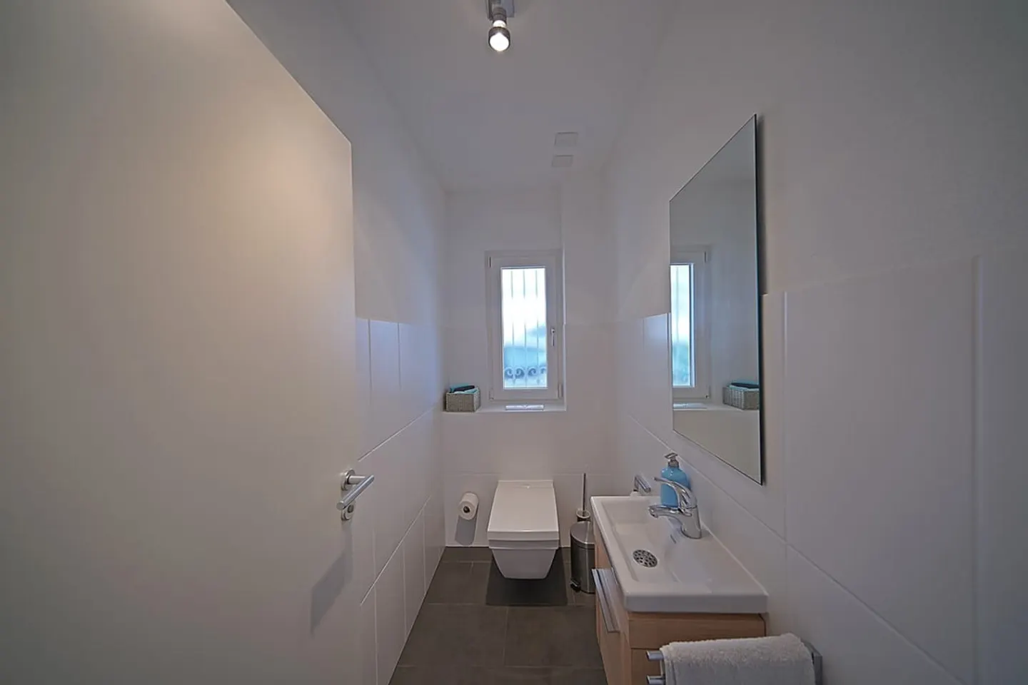 Esclusività - Proprietà del cuore, villa individuale in una zona tranquilla - Foto 11 di 34