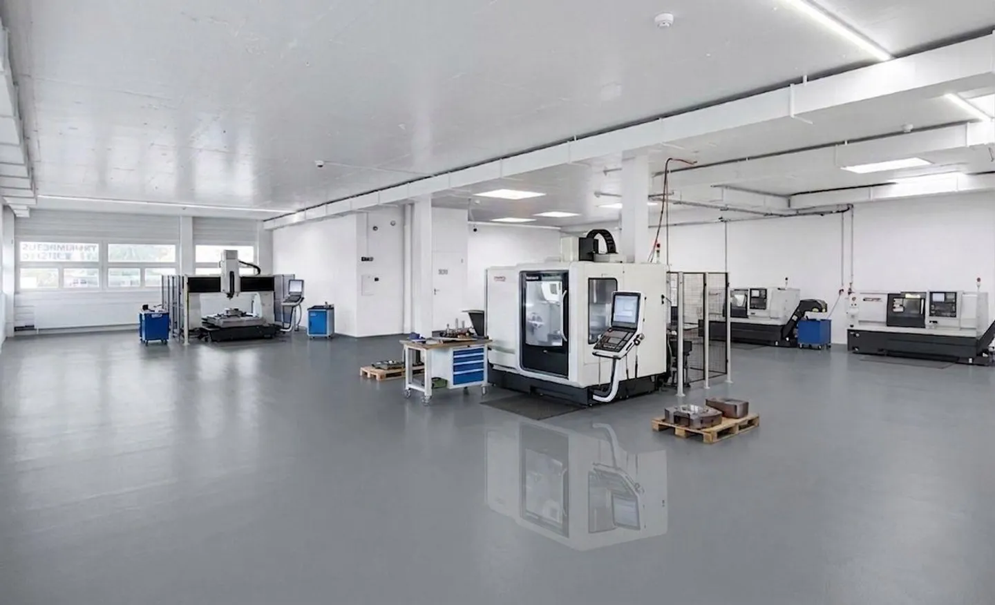 Spazio commerciale attraente con molta luce naturale! - Foto 6 di 10