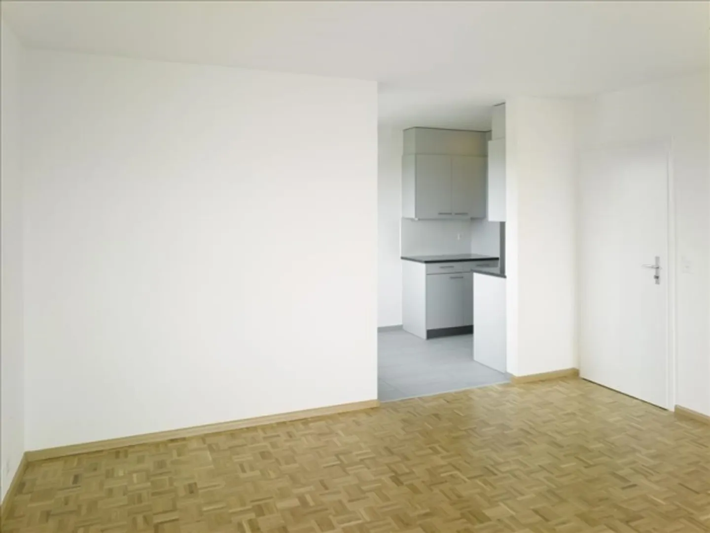 Vivre près de la piscine Eglisee et de la gare Badischer! - Photo 3 sur 5