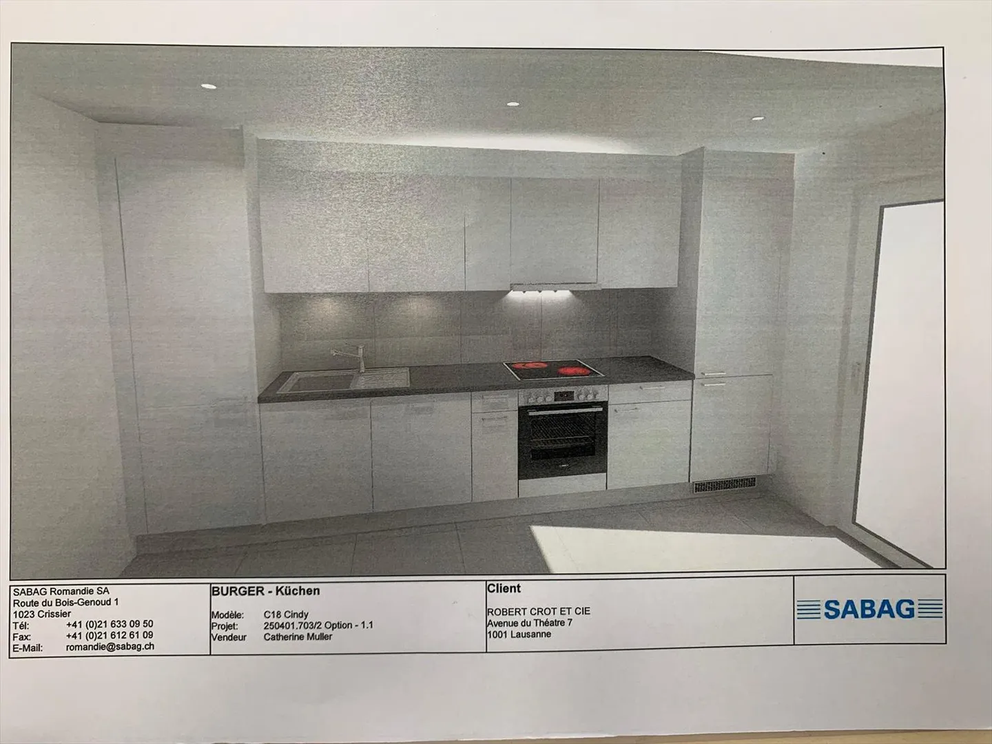 Fully renovated residential property, ideally located. - Photo 8 of 9