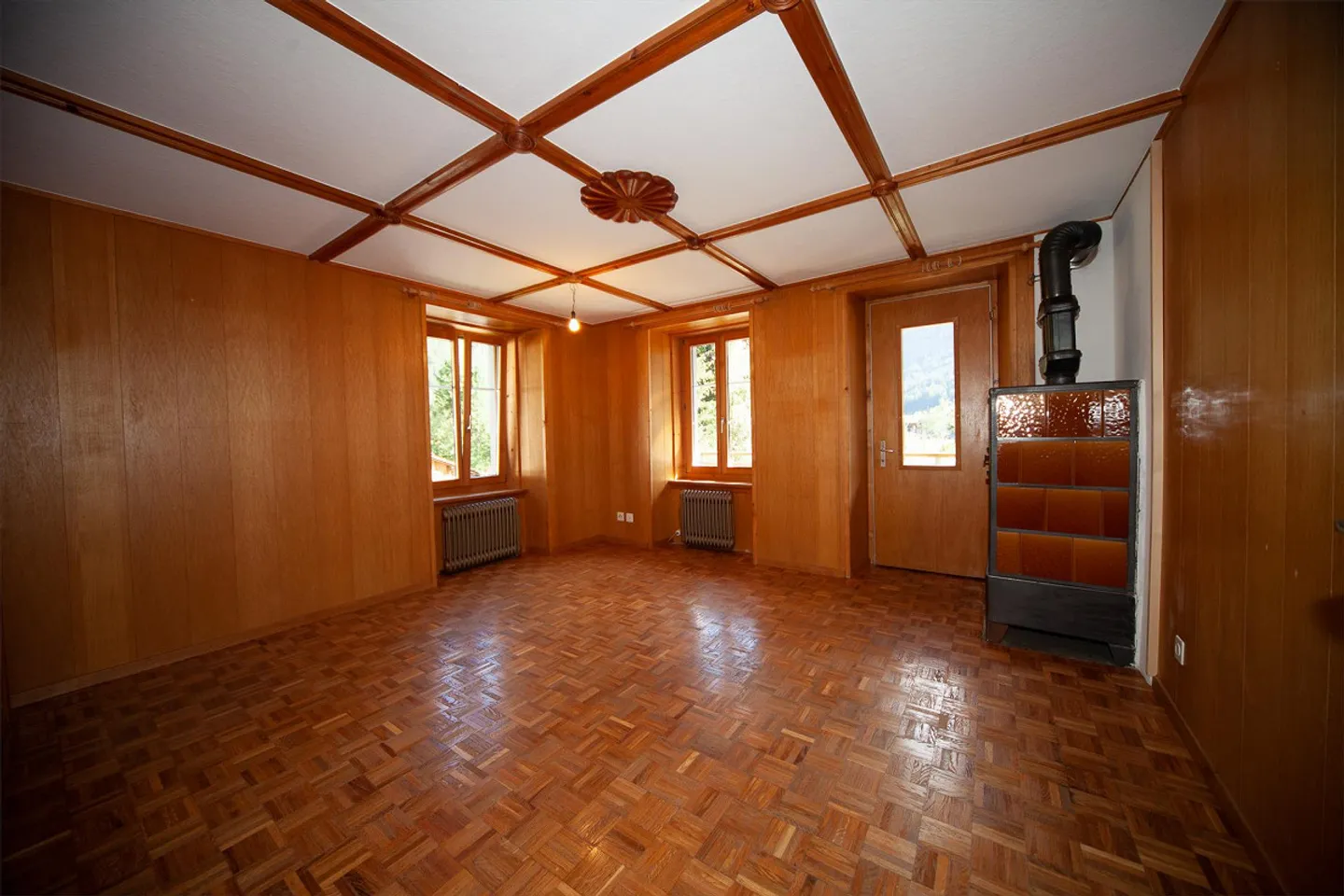 Chalet Incantevole vicino alle Aree Sciistiche - Foto 4 di 10