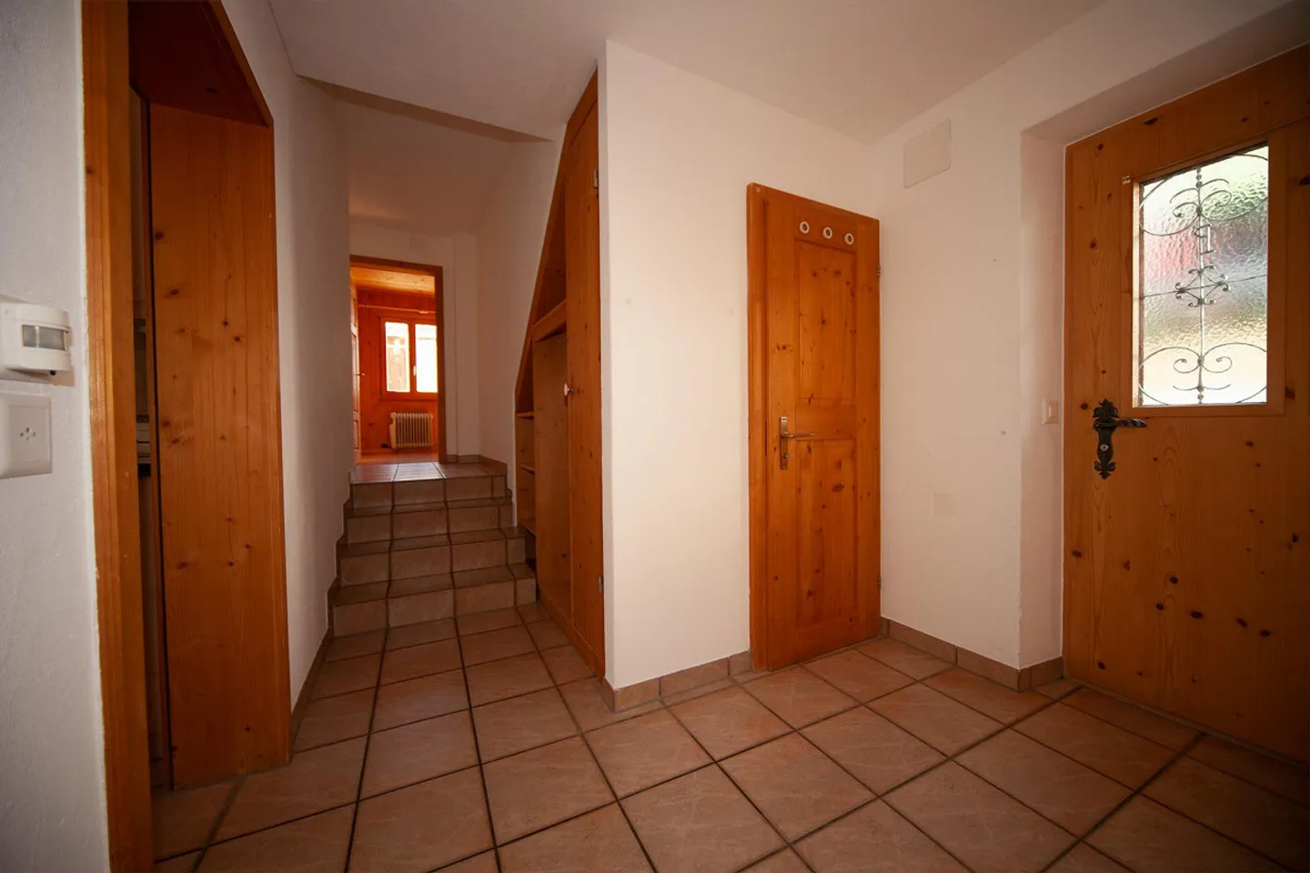 Chalet Incantevole vicino alle Aree Sciistiche - Foto 5 di 10