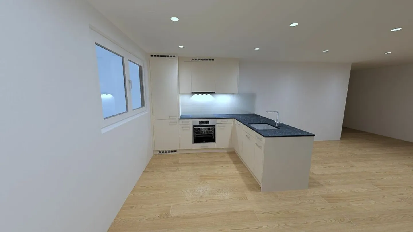 Plus d'espace pour vivre - Première occupation à Mettlen - Photo 1 sur 12