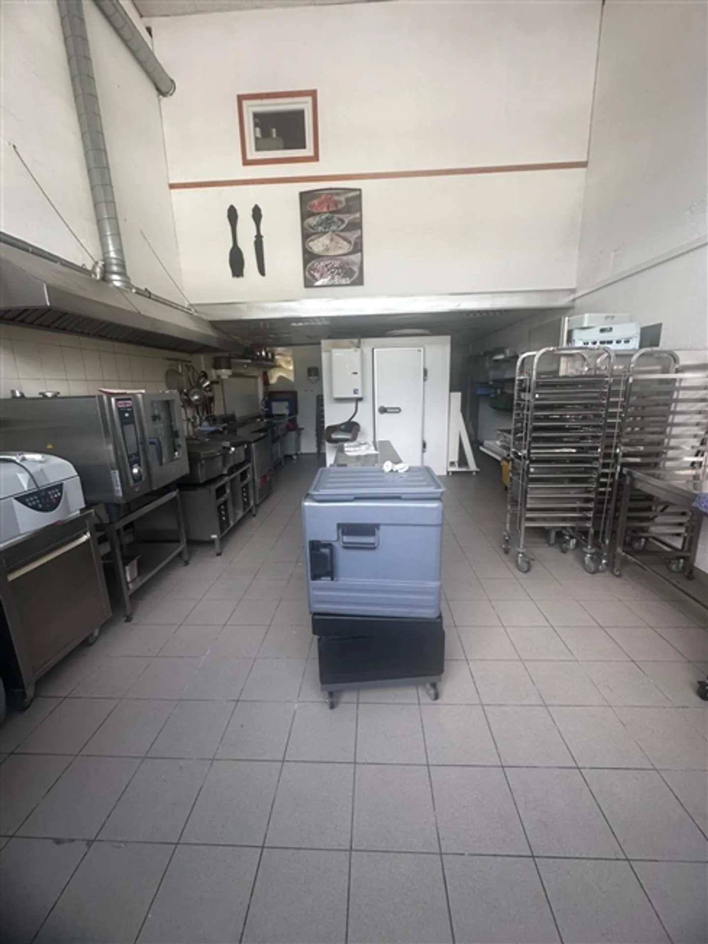 Labor Caterer Le Mont-sur-Lausanne, Switzerland - Photo 2 of 6