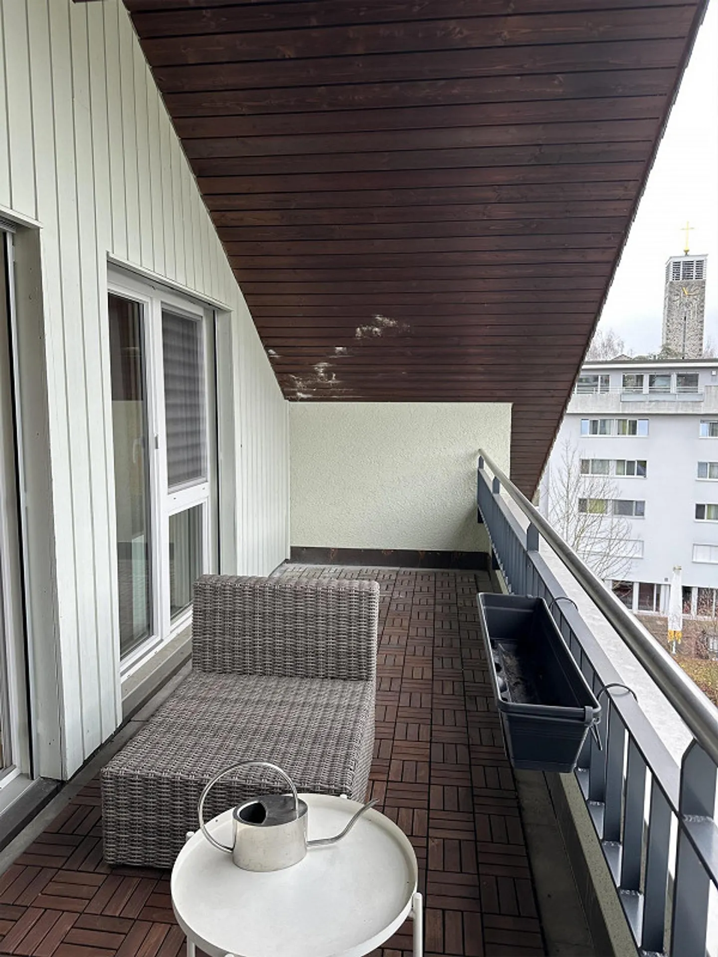 Appartamento mansardato 2.5 - Foto 9 di 9