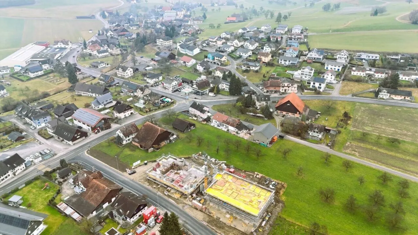 Plus d'espace pour vivre - Première occupation à Mettlen - Photo 11 sur 12