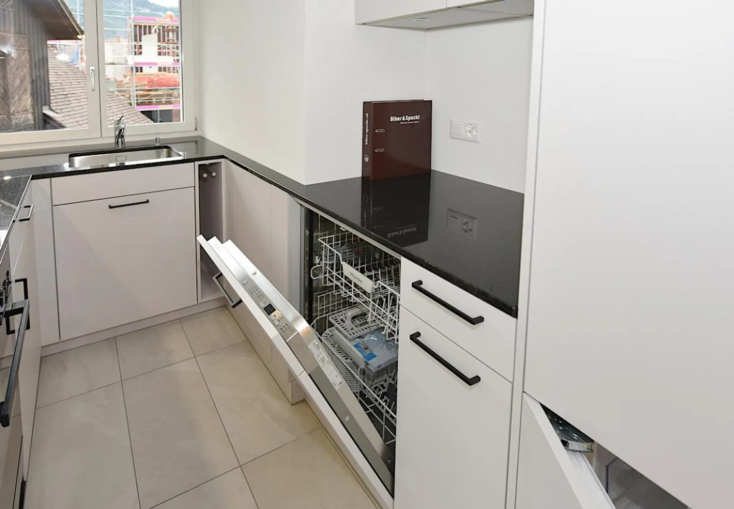3.5 Room Apartment Centrally Located in the Village of Stans - Photo 3 of 7
