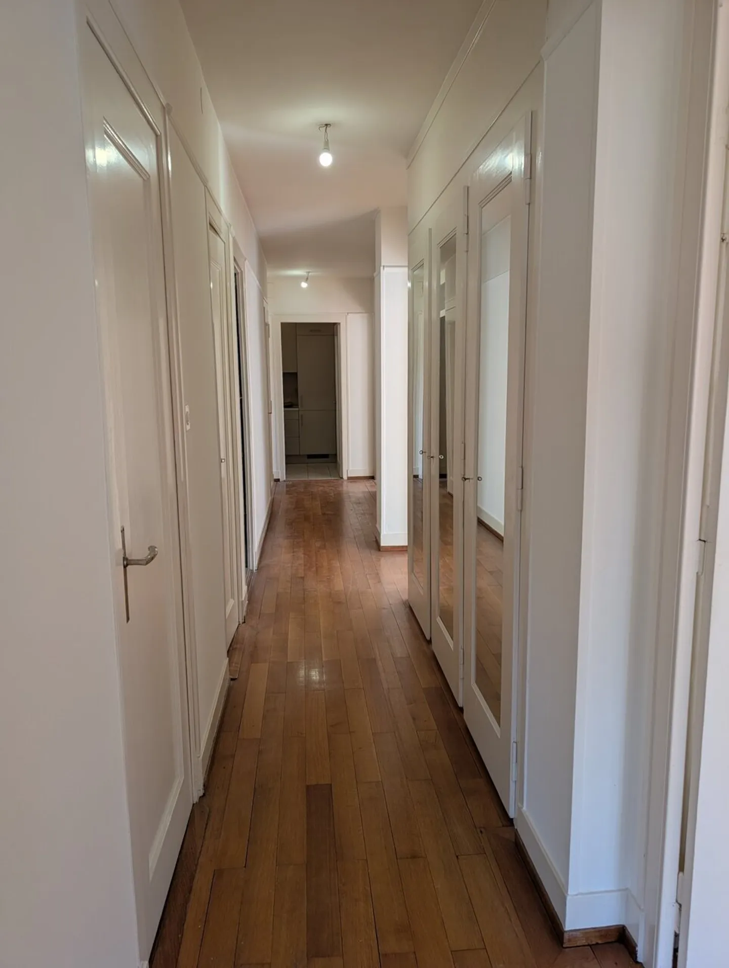 Appartamento con 4.0 stanze al 3° piano - Foto 3 di 8