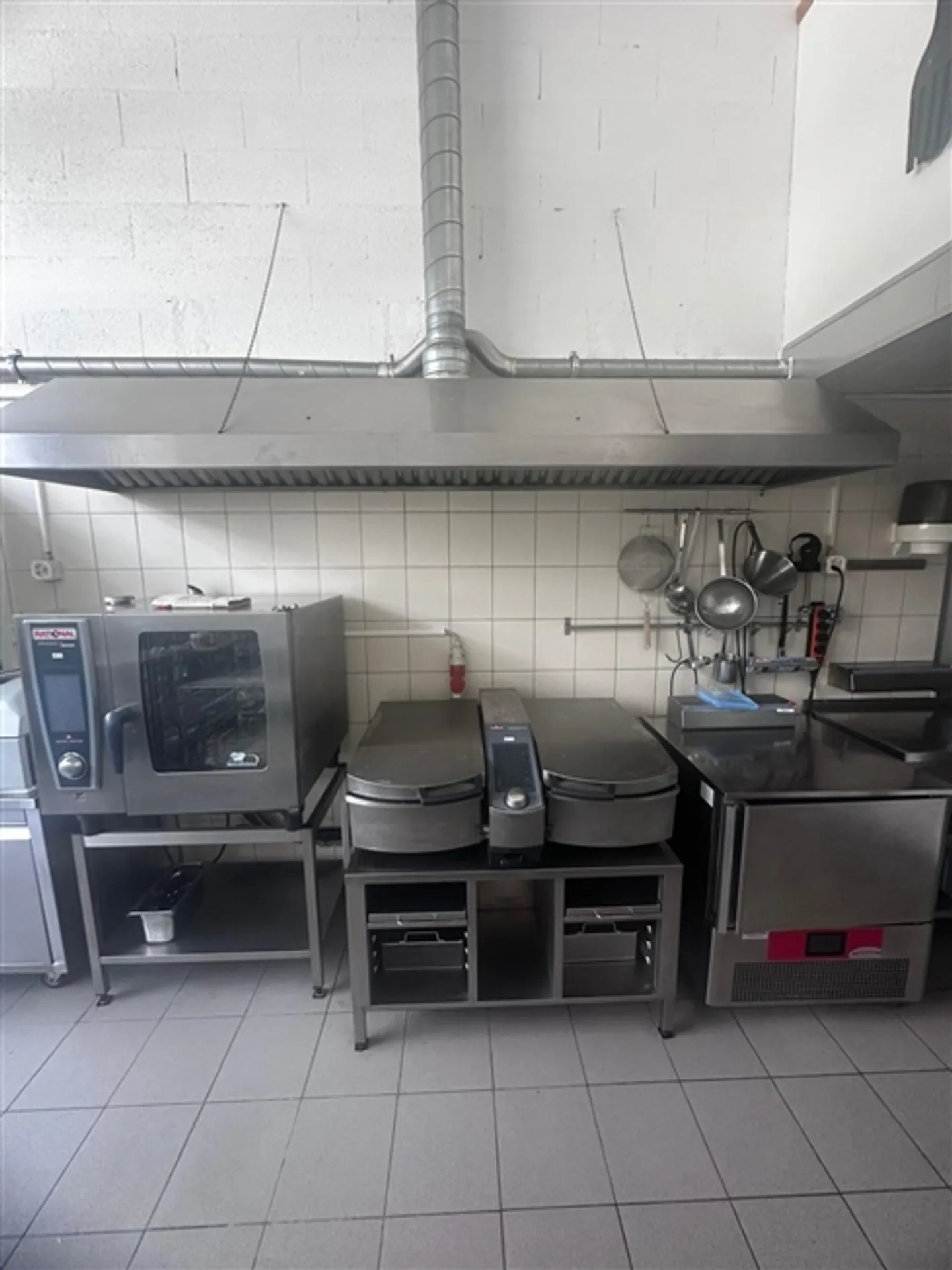 Labor Caterer Le Mont-sur-Lausanne, Switzerland - Photo 6 of 6