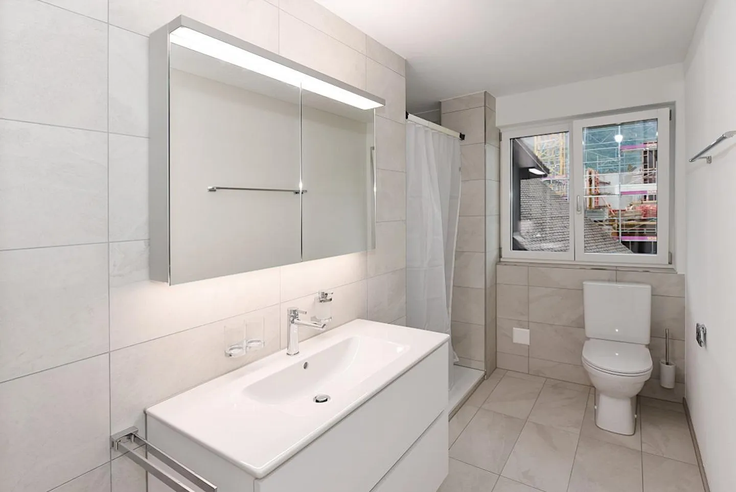 3.5 Room Apartment Centrally Located in the Village of Stans - Photo 4 of 7