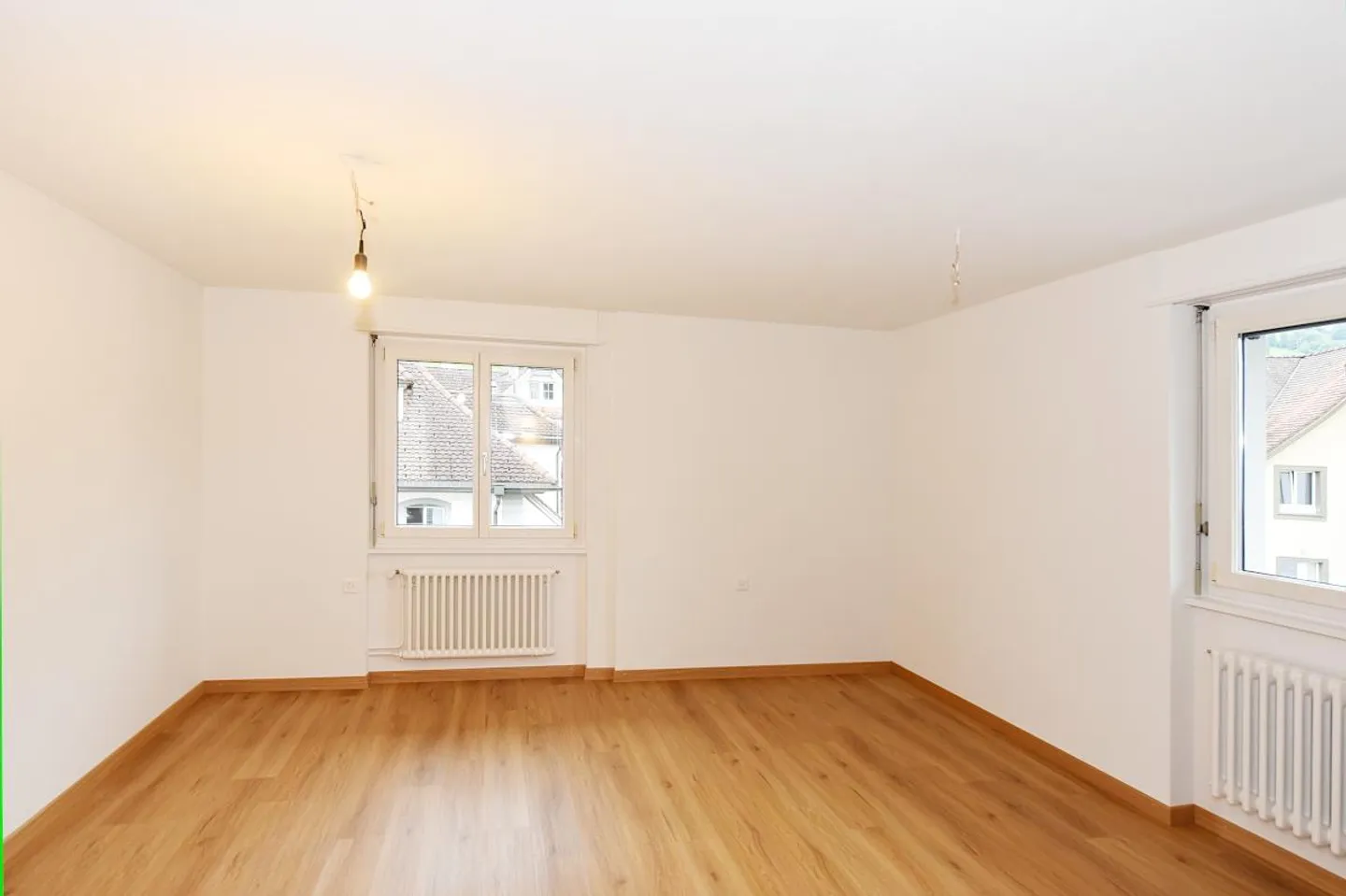 3.5 Room Apartment Centrally Located in the Village of Stans - Photo 6 of 7