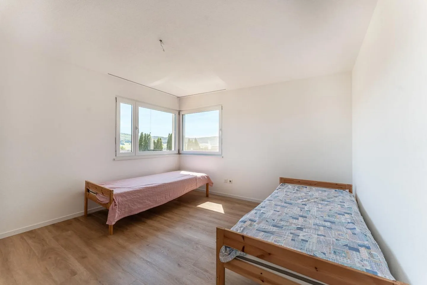 Casa familiare moderna con molto spazio e alta qualità abitativa - Foto 12 di 20
