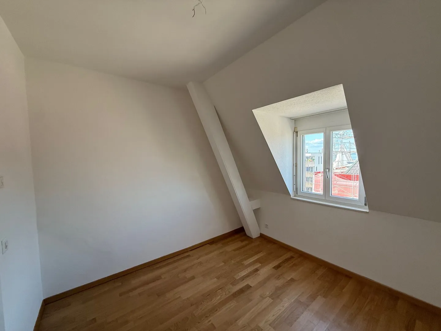 Charming 1.5-room apartment in Rorschach - Photo 4 of 8