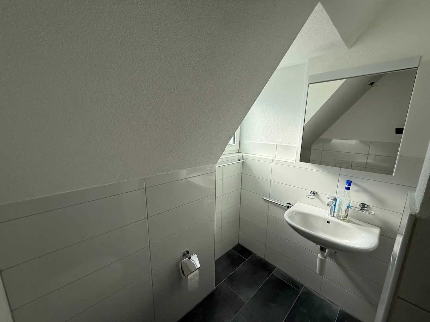 Charming 1.5-room apartment in Rorschach - Photo 5 of 8