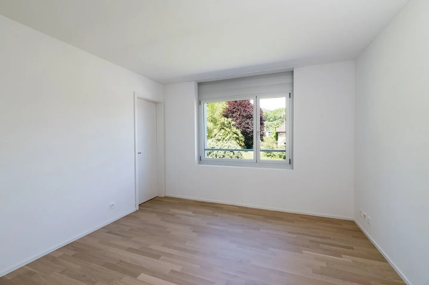 Rental apartment with 3.5 rooms - Photo 3 of 8