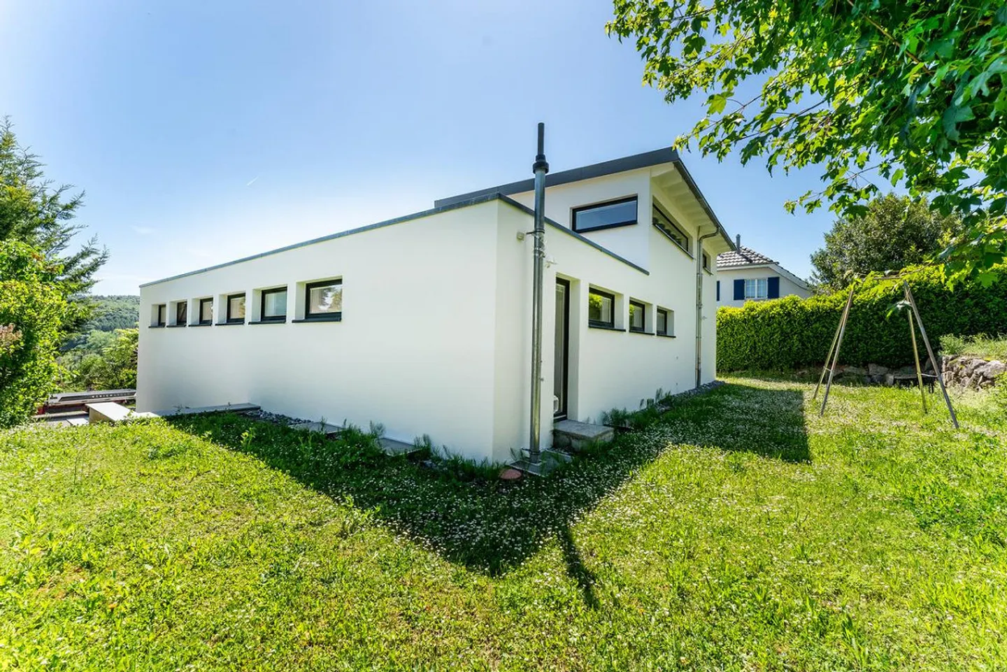 Casa familiare moderna con molto spazio e alta qualità abitativa - Foto 18 di 20