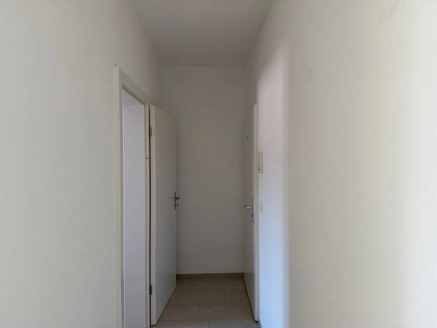 Charming 1.5-room apartment in Rorschach - Photo 7 of 8