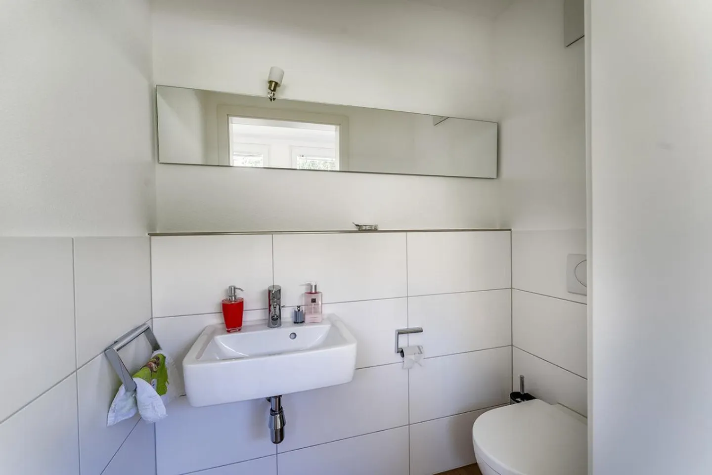 Casa familiare moderna con molto spazio e alta qualità abitativa - Foto 13 di 20