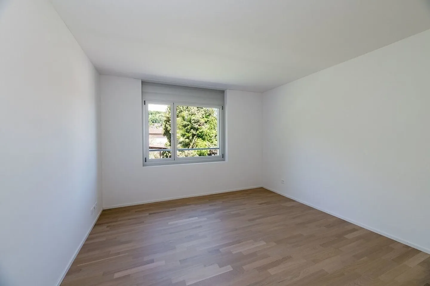 Rental apartment with 3.5 rooms - Photo 4 of 8