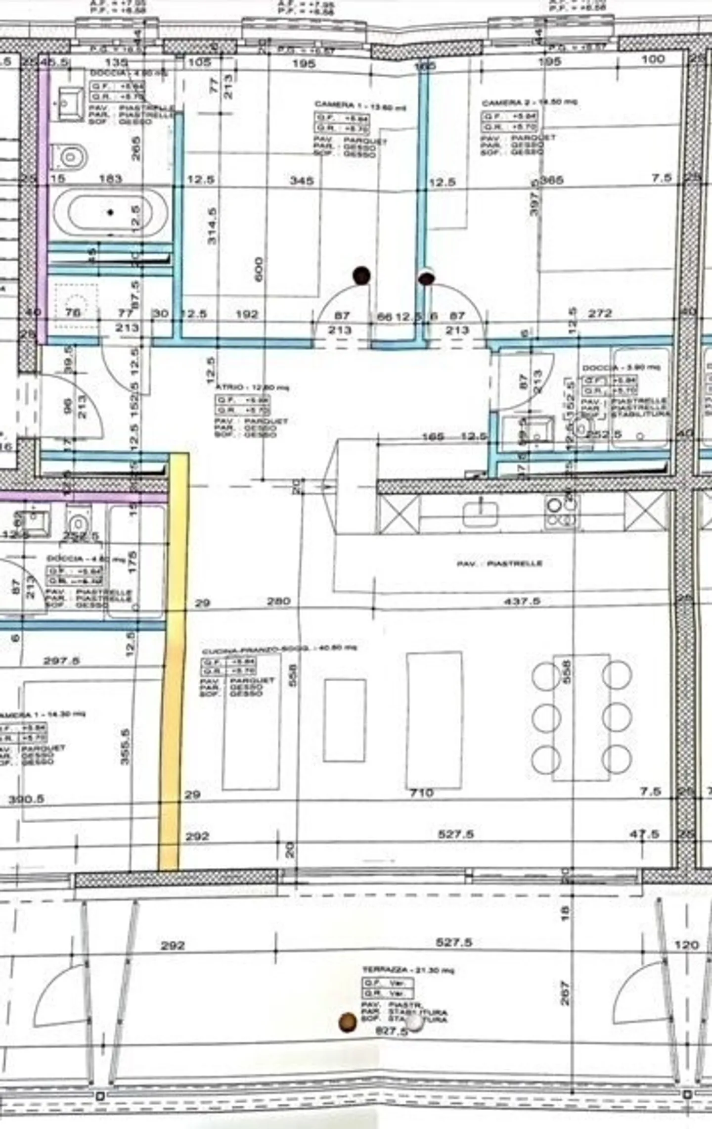 Rental apartment with 3.5 rooms - Photo 8 of 8