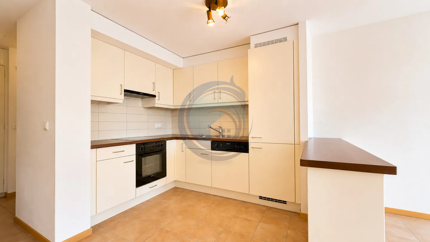 Appartamento Incantevole a Blonay - Foto 7 di 12