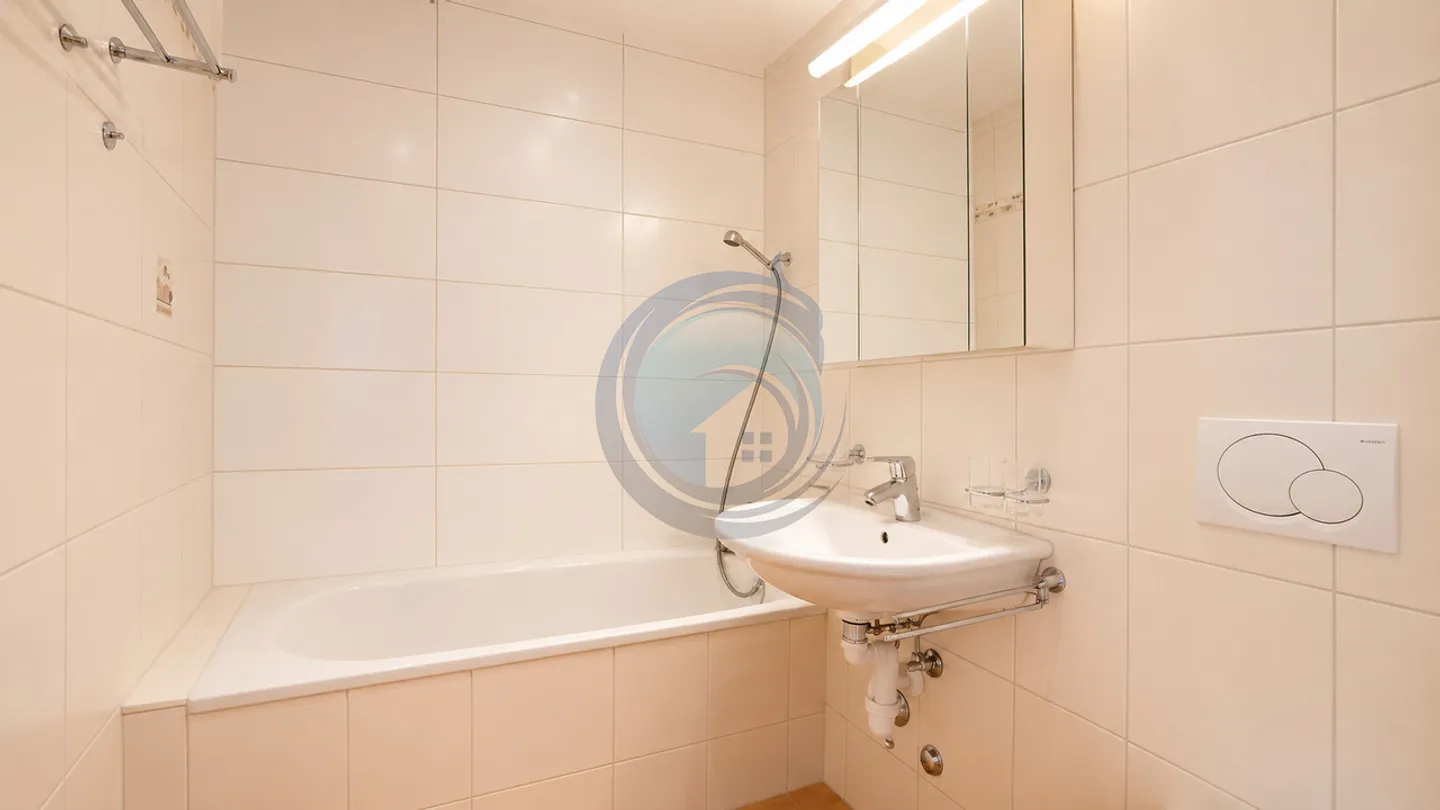 Appartamento Incantevole a Blonay - Foto 10 di 12