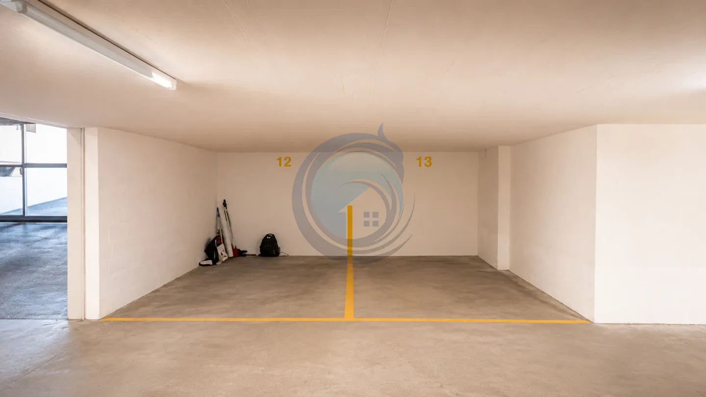 Appartamento Incantevole a Blonay - Foto 12 di 12