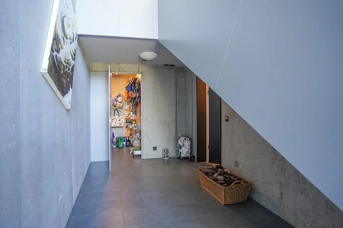 Appartamento giardino attraente di 4½ locali presso l'Aare - Foto 13 di 13