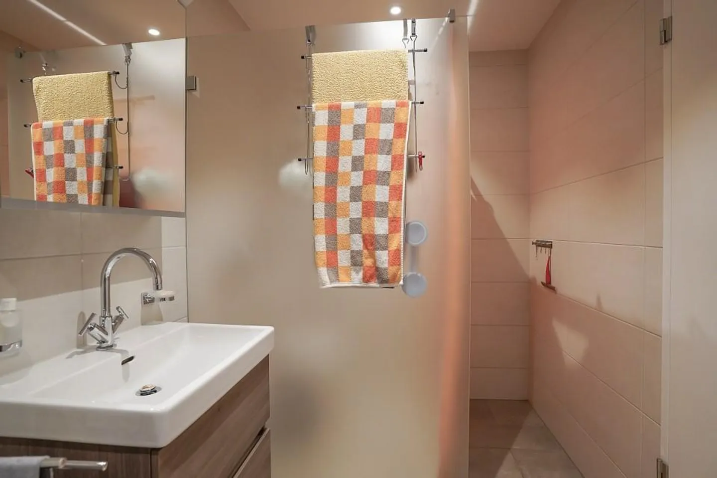 Appartamento giardino attraente di 4½ locali presso l'Aare - Foto 10 di 13