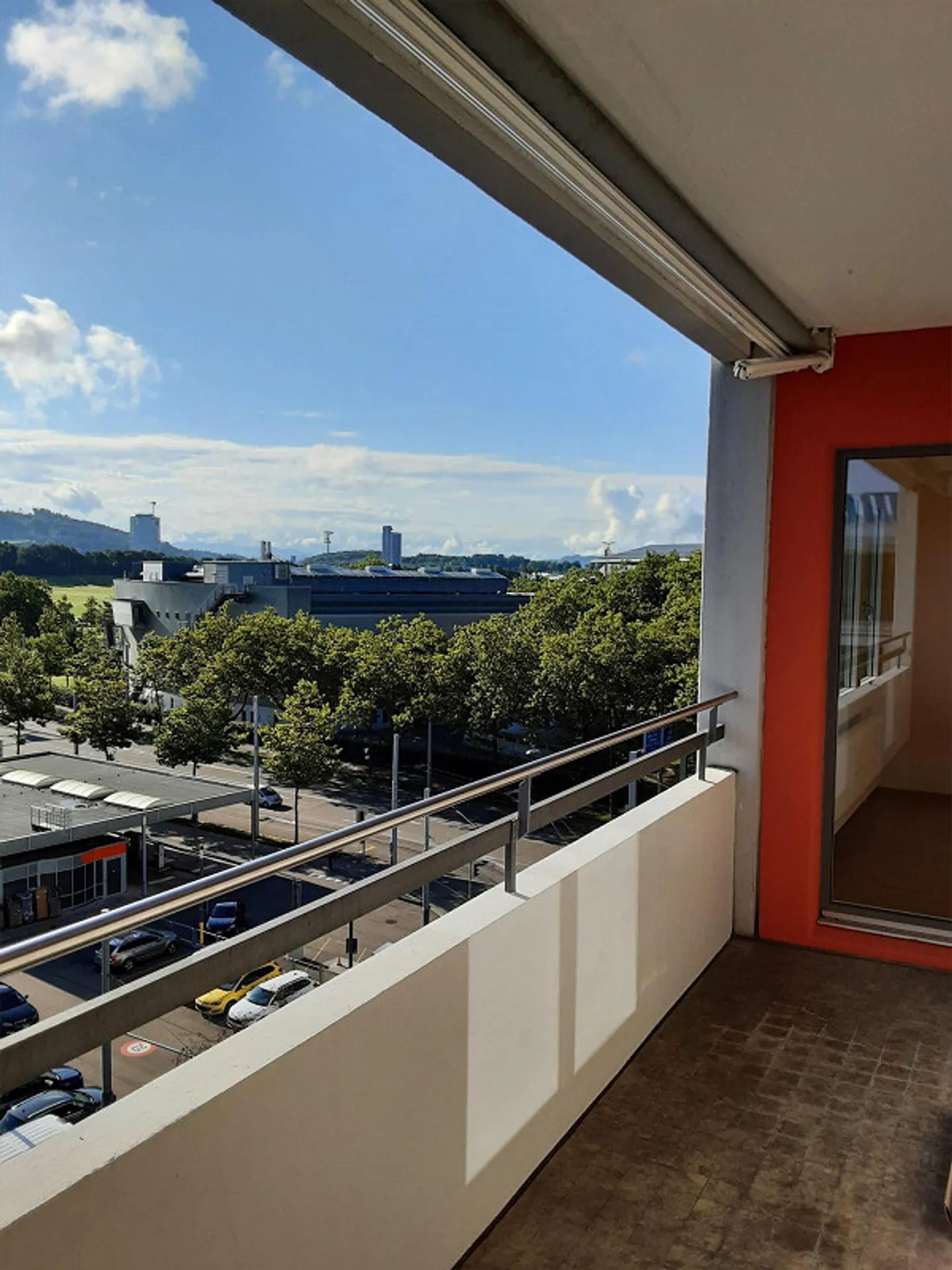 Moderne 3.5-Zimmerwohnung in Wankdorf - Foto 1 von 22