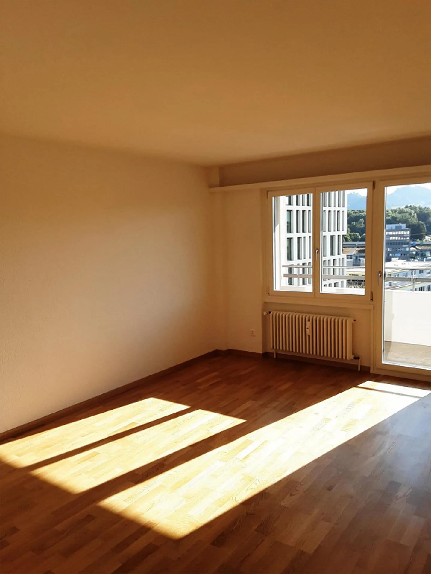 Moderne 3.5-Zimmerwohnung in Wankdorf - Foto 3 von 22