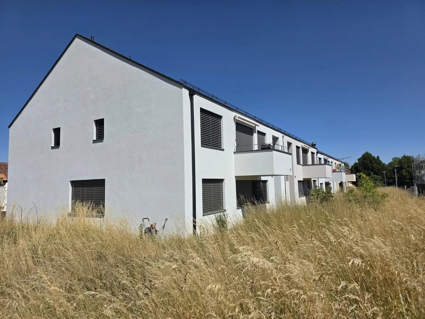 Espace de stockage fonctionnel - Photo 1 sur 3