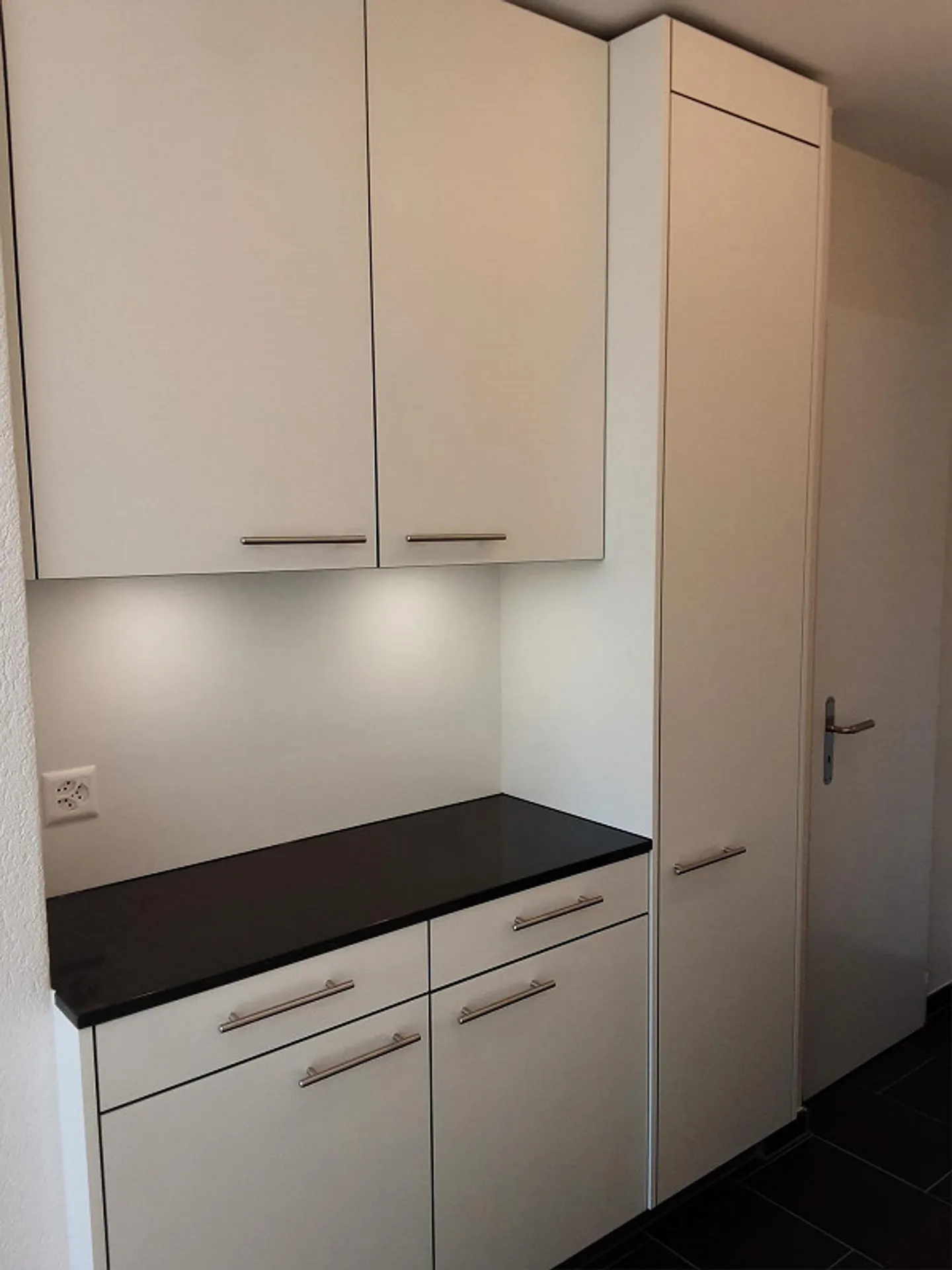 Moderne 3.5-Zimmerwohnung in Wankdorf - Foto 8 von 22