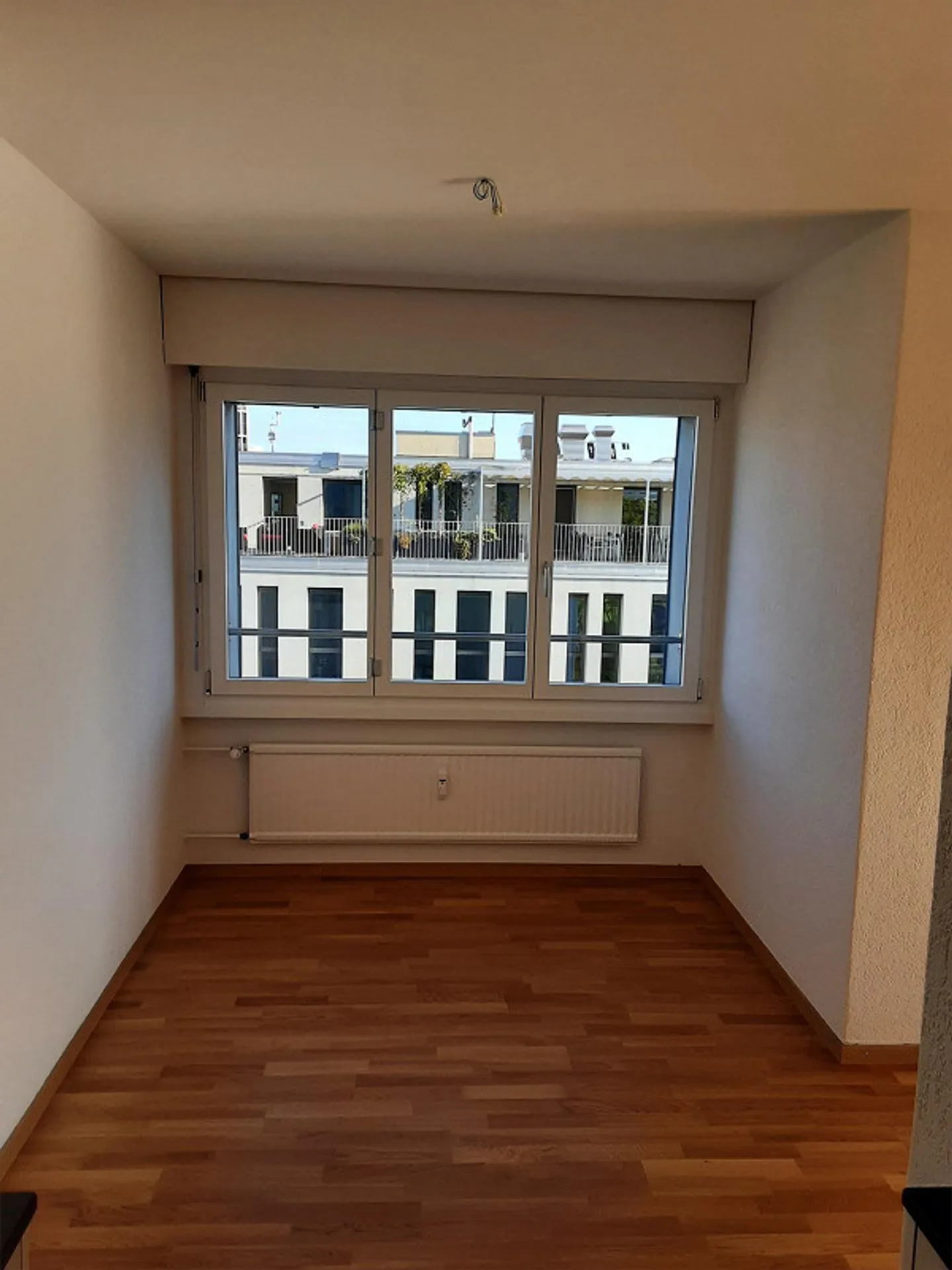 Moderne 3.5-Zimmerwohnung in Wankdorf - Foto 9 von 22
