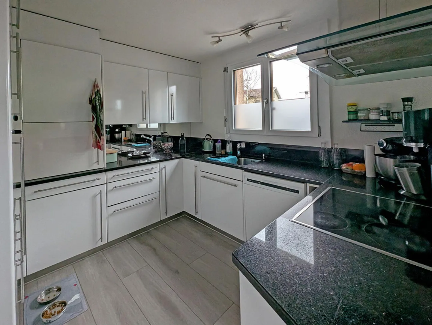 Charmante Erdgeschosswohnung - Foto 3 von 7