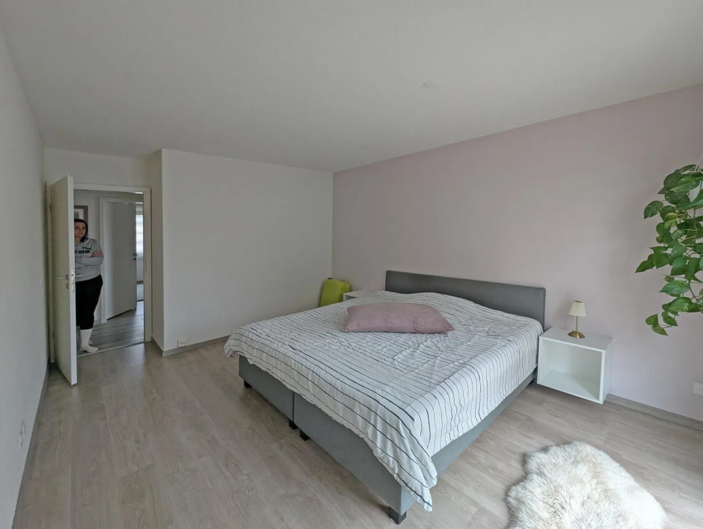 Charmante Erdgeschosswohnung - Foto 4 von 7