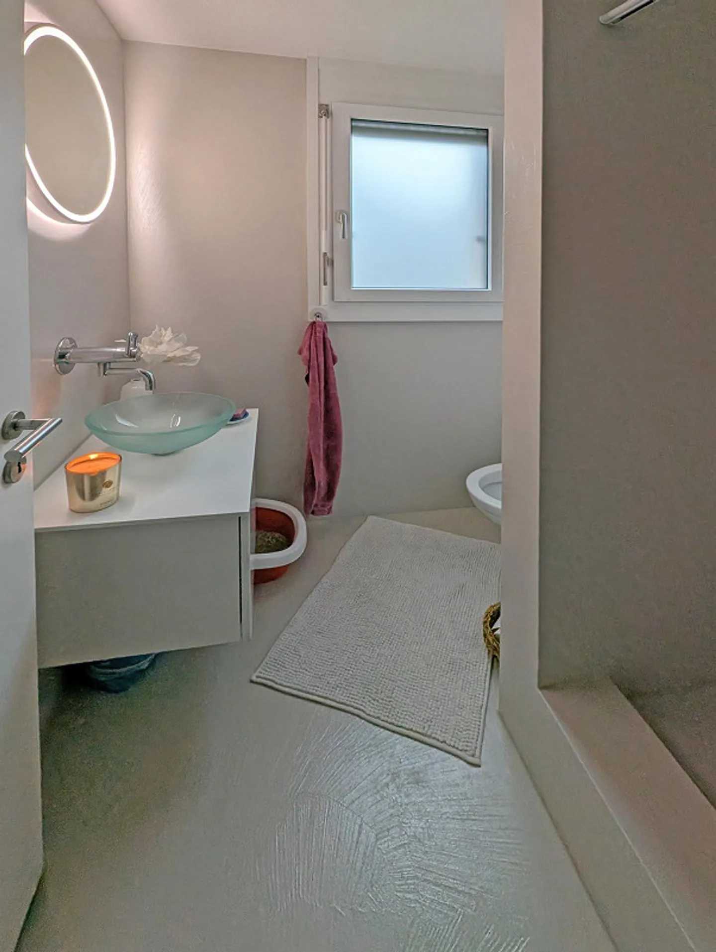 Charmante Erdgeschosswohnung - Foto 6 von 7