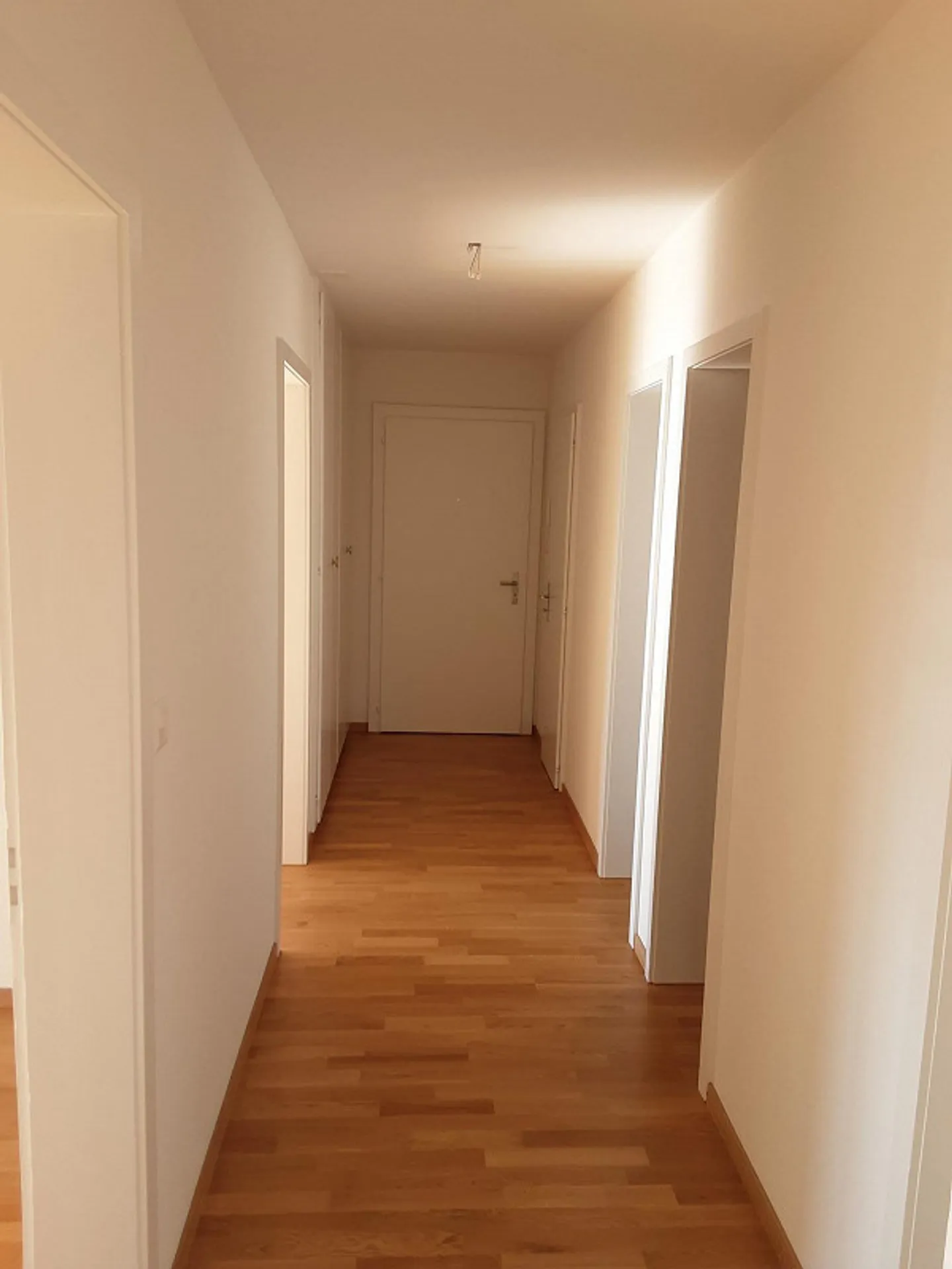 Moderne 3.5-Zimmerwohnung in Wankdorf - Foto 10 von 22